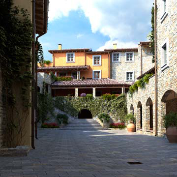Vaccareccia: settlement restoration - image02